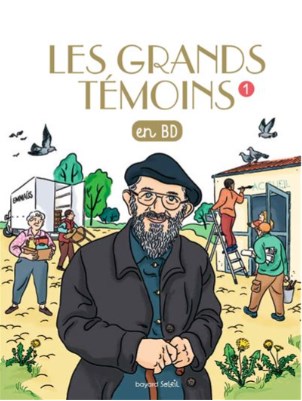 3318412_Grands témoins en BD T1