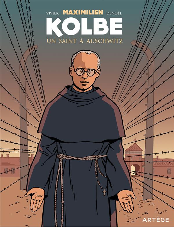 5124761_Maximilien Kolbe 1