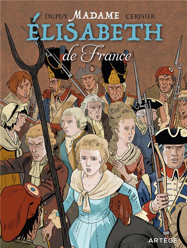 8912211_Madame Elisabeth de France BD 1