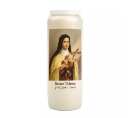 17800T_Neuvaine Ste Thérèse