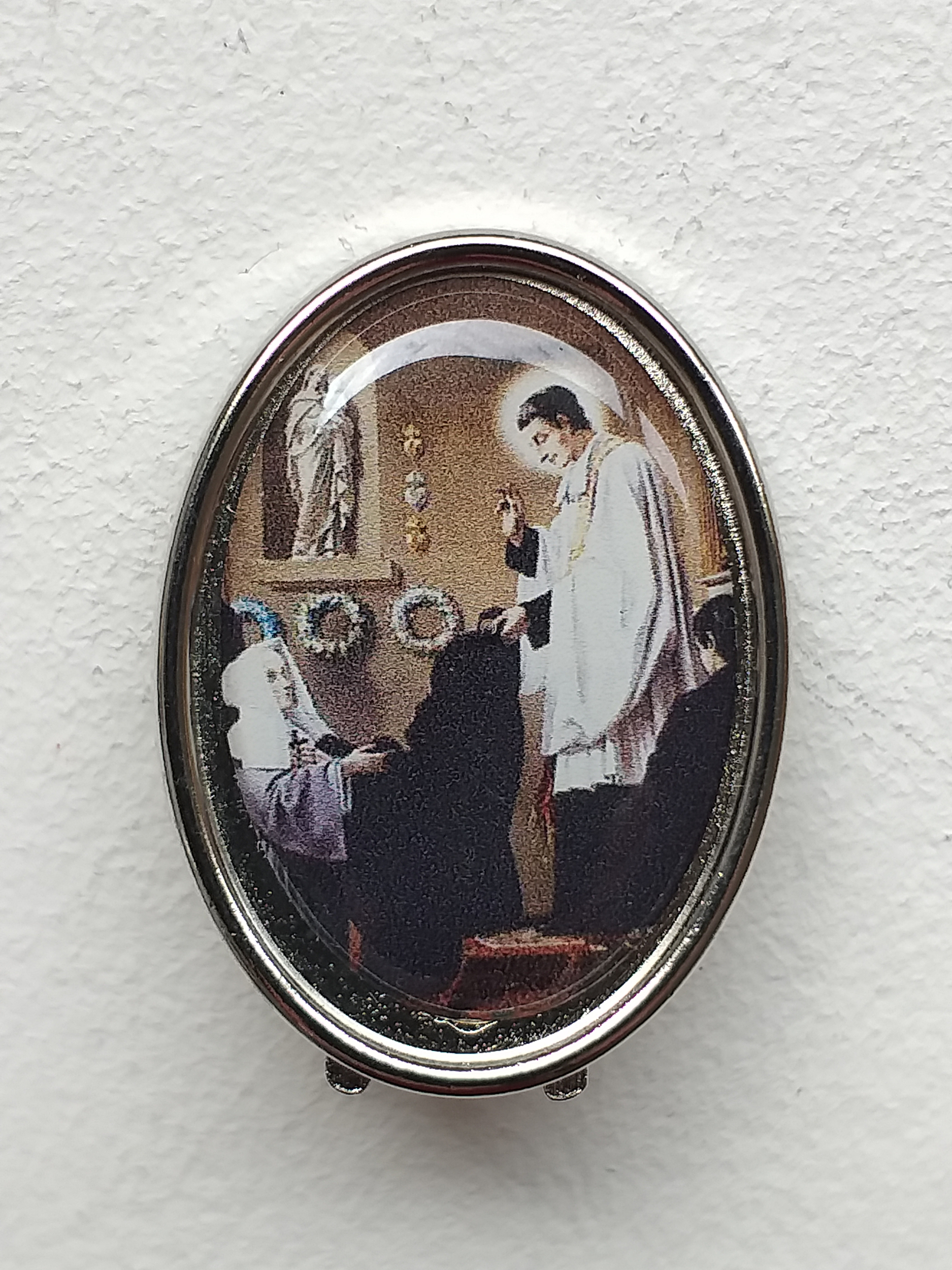 18136_Médaillon Montfort à poser