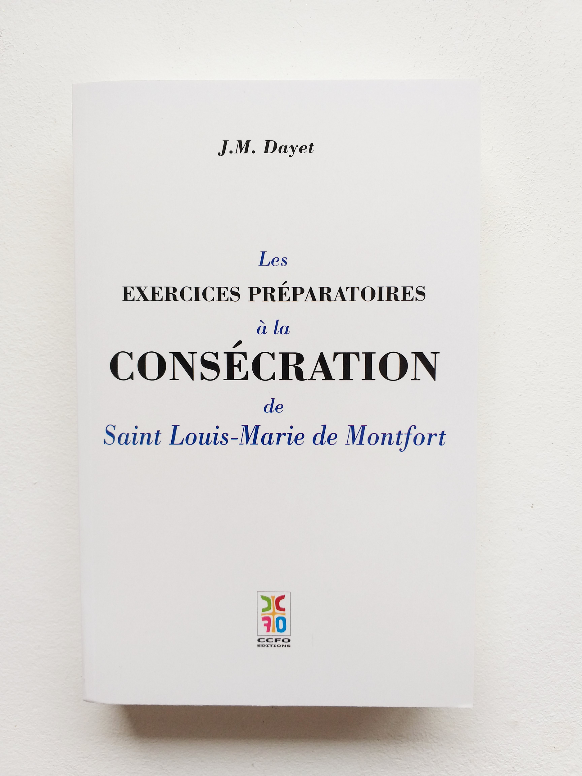23798_REL B114_Exercices préparatoires