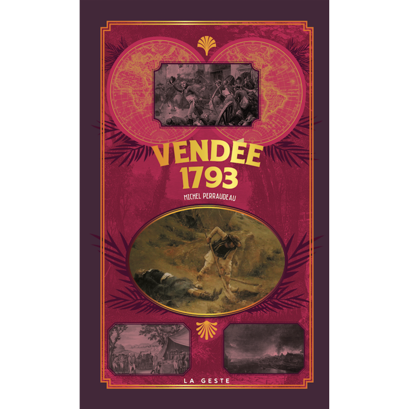 Vendée 1793
