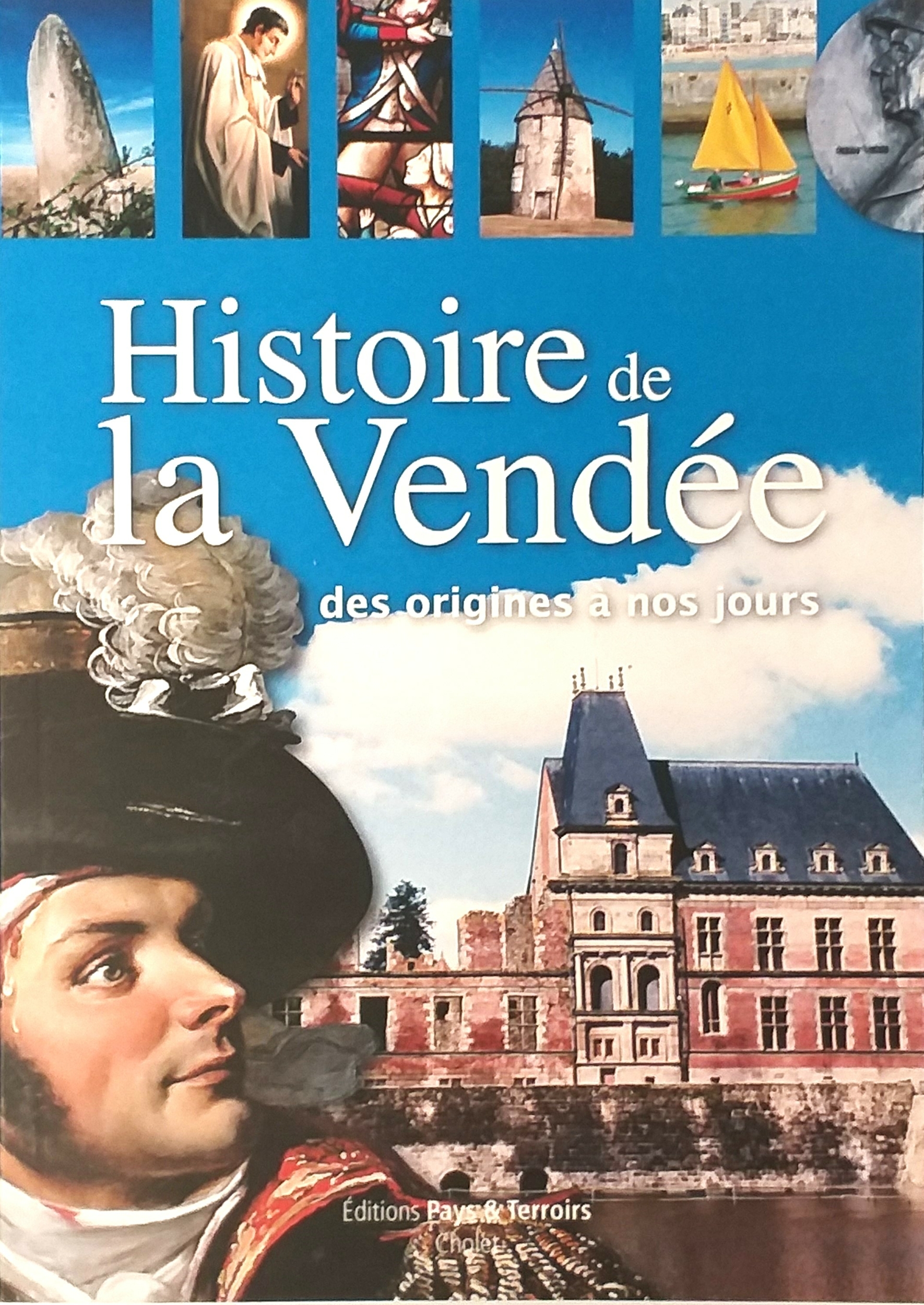 Histoire_de_la_Vendée_