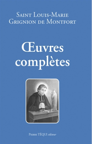 REL B 114_Oeuvres complètes de Montfort_1