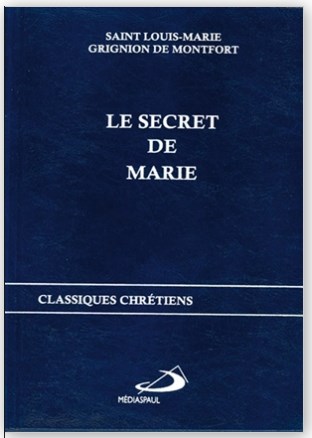 S78855_Le secret de Marie vinyle bleu
