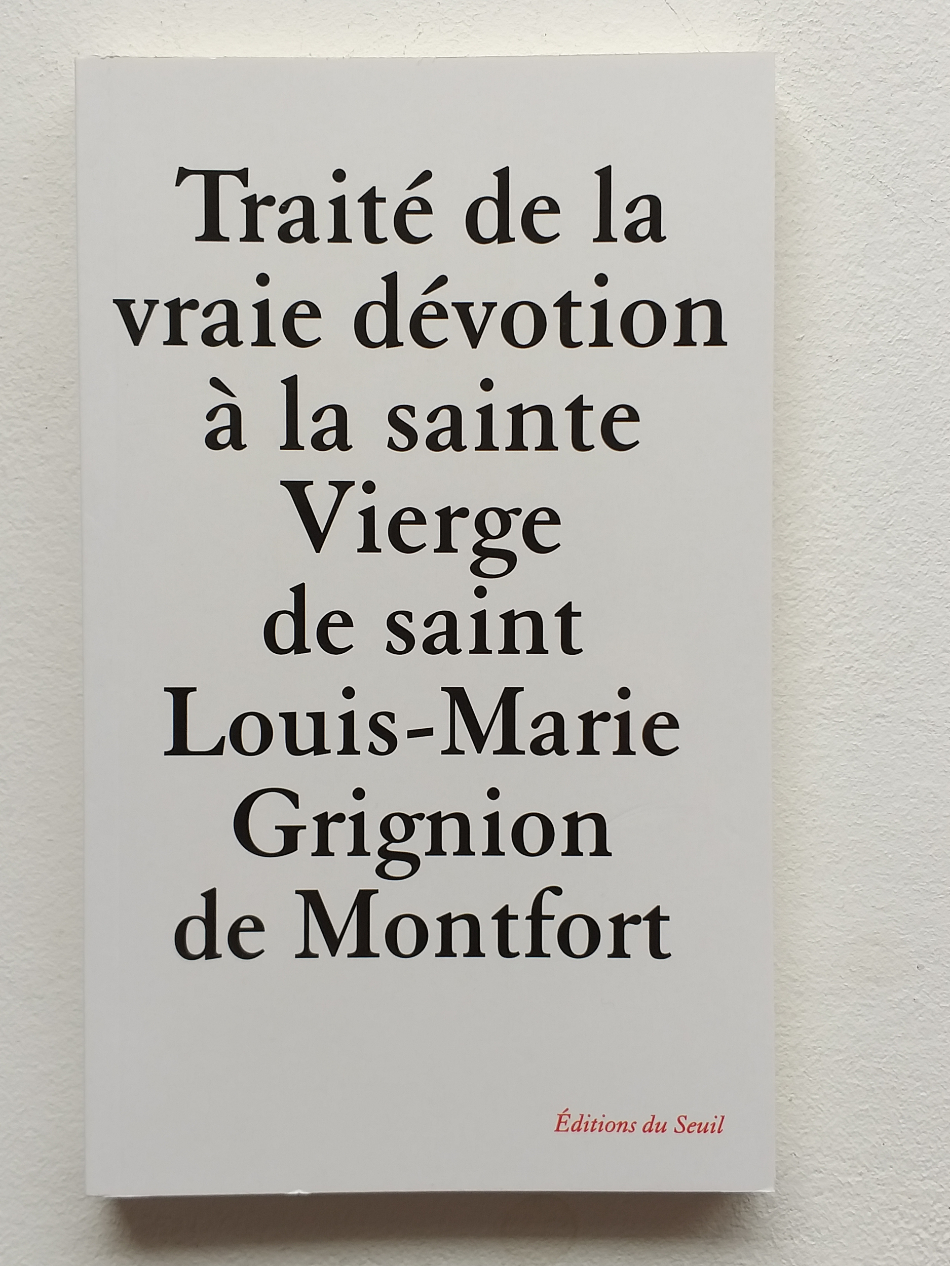 26219_Traité de la vraie dévotion
