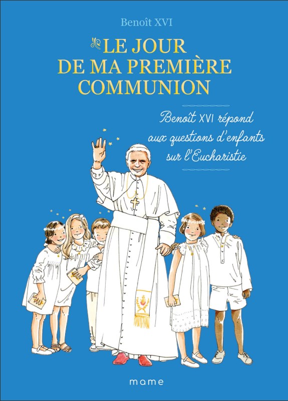 MM34423_Jour de ma 1ere communion Benoît XVI (1)