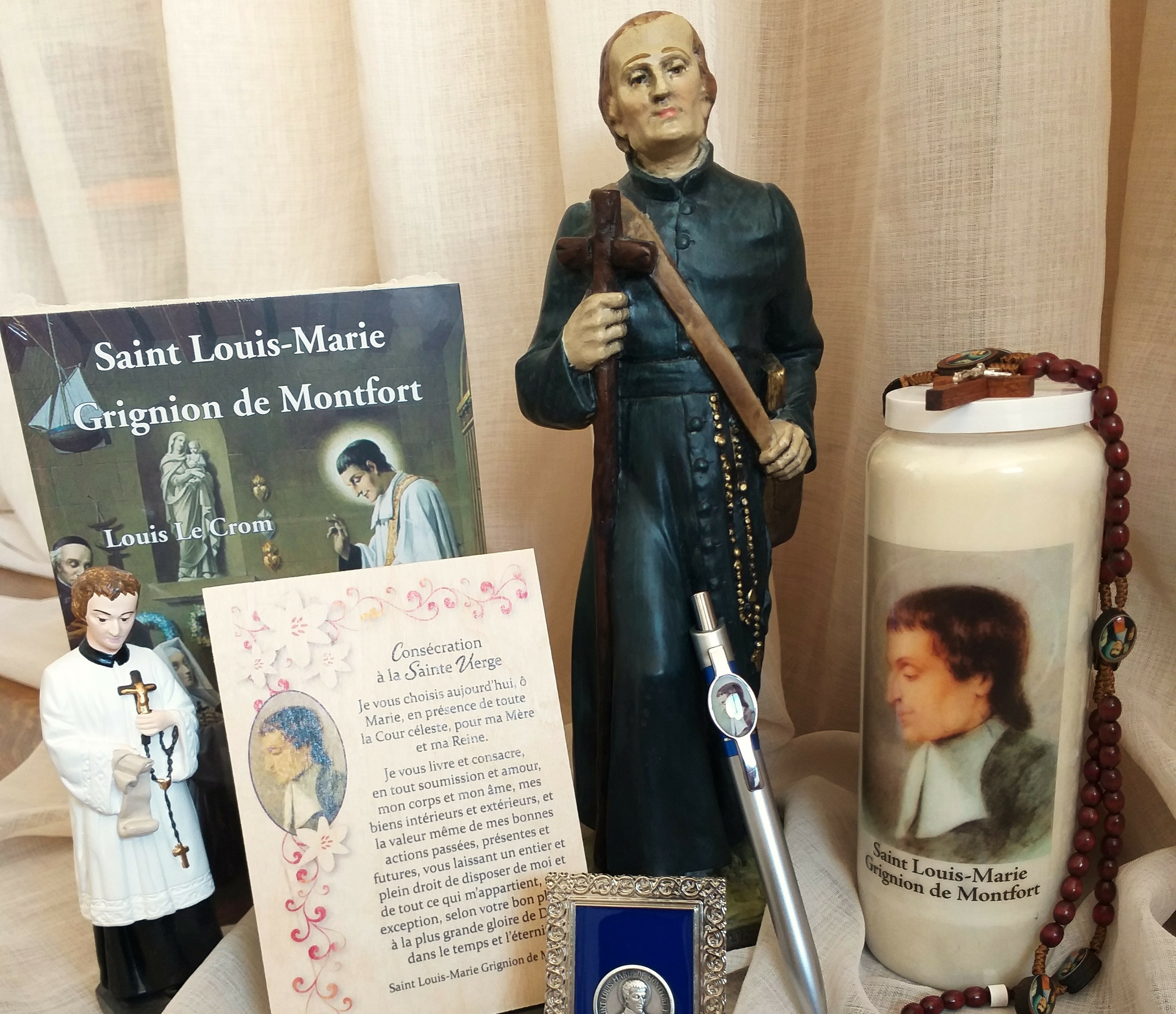 objets secteur montfort 2