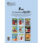 Loupio T7_Les faucons et autres récits (4)