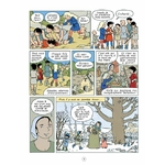 Loupio T7_Les faucons et autres récits (3)