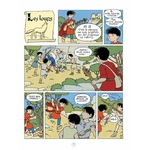 Loupio T7_Les faucons et autres récits (2)