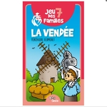 32033_Jeu de 7 familles la Vendée