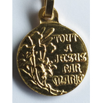 2945_Médaille Montfort dorée.3