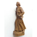 4018_Statuette Montfort ton bois (3)