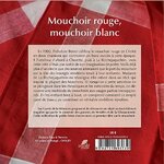 Mouchoir rouge mouchoir blanc_603730_2