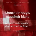 Mouchoir rouge mouchoir blanc_603730_1