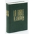 918714_Bible de Jérusalem compacte verte