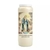 17800VM_Bougie neuvaine Vierge miraculeuse