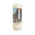 17800N_Bougie neuvaine ND Lourdes