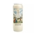 17800F_Bougie neuvaine ND de Fatima
