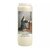 17800R_Bougie neuvaine Ste Rita