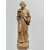 4018_Statuette Montfort ton bois (1)