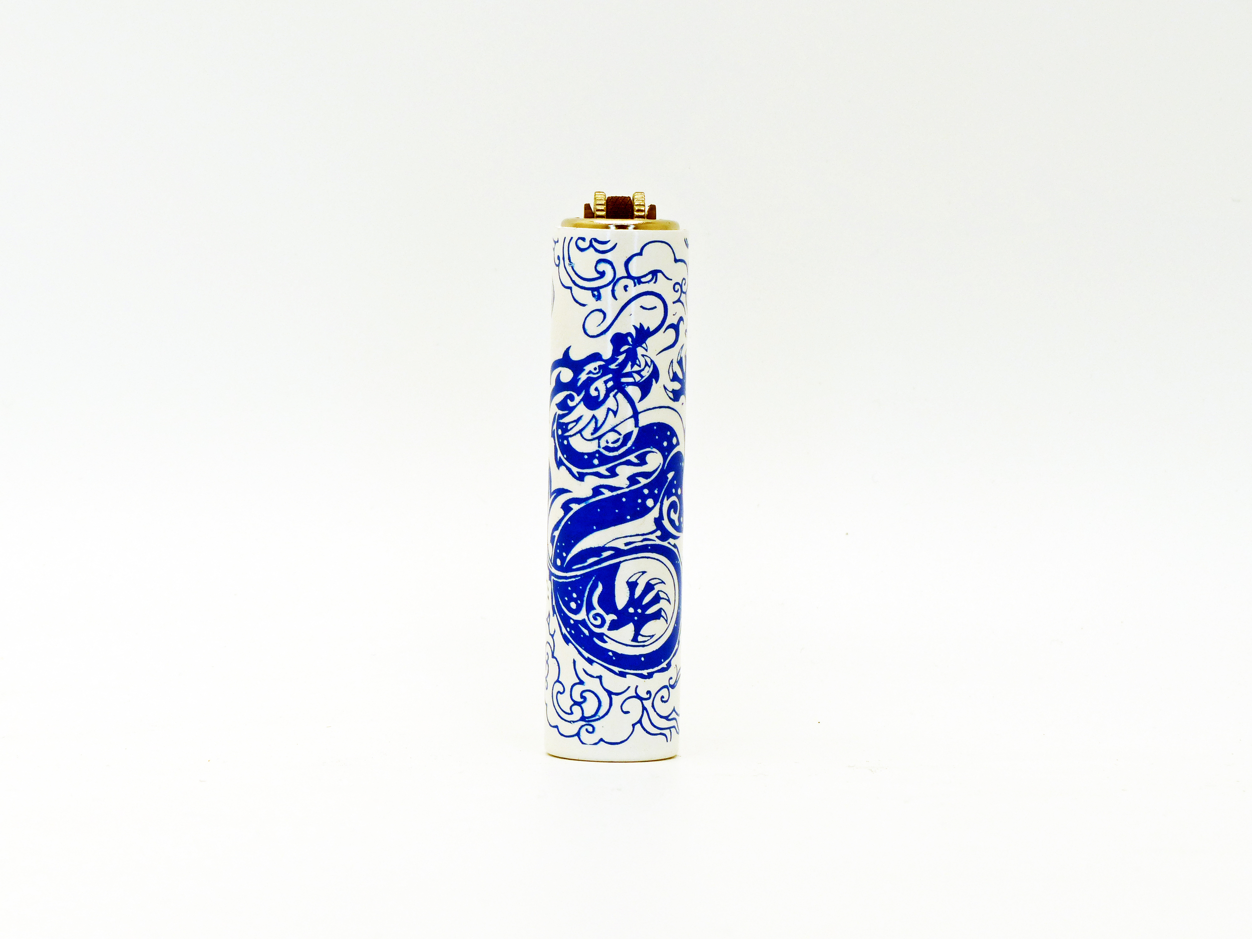 Chinese Ceramic cover 3