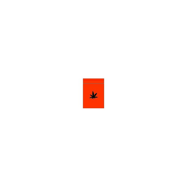 sachet-zip-rouge-leaf-noir-60x80mm-par-100