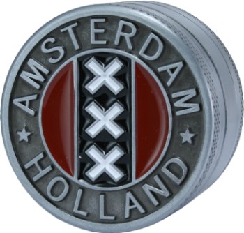 grinder-amsterdam-hollandxxx-silver