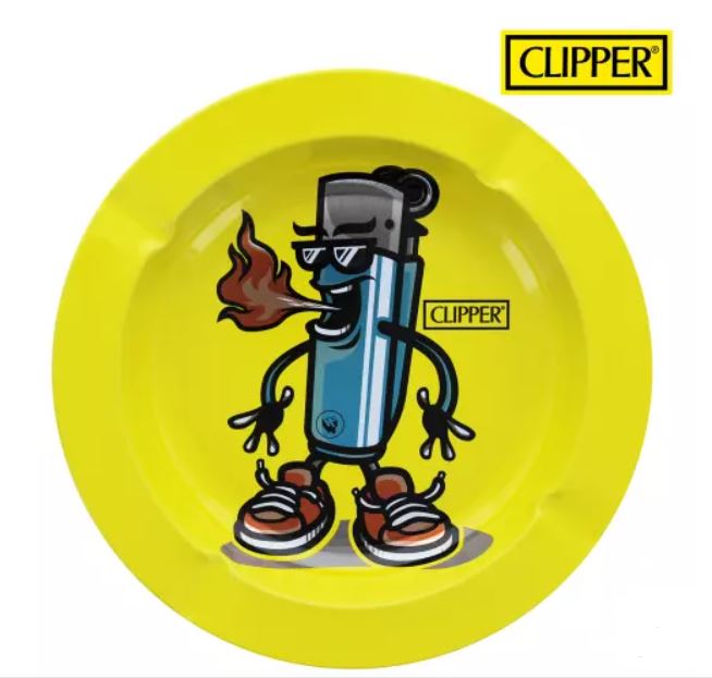 clipper Cendrier