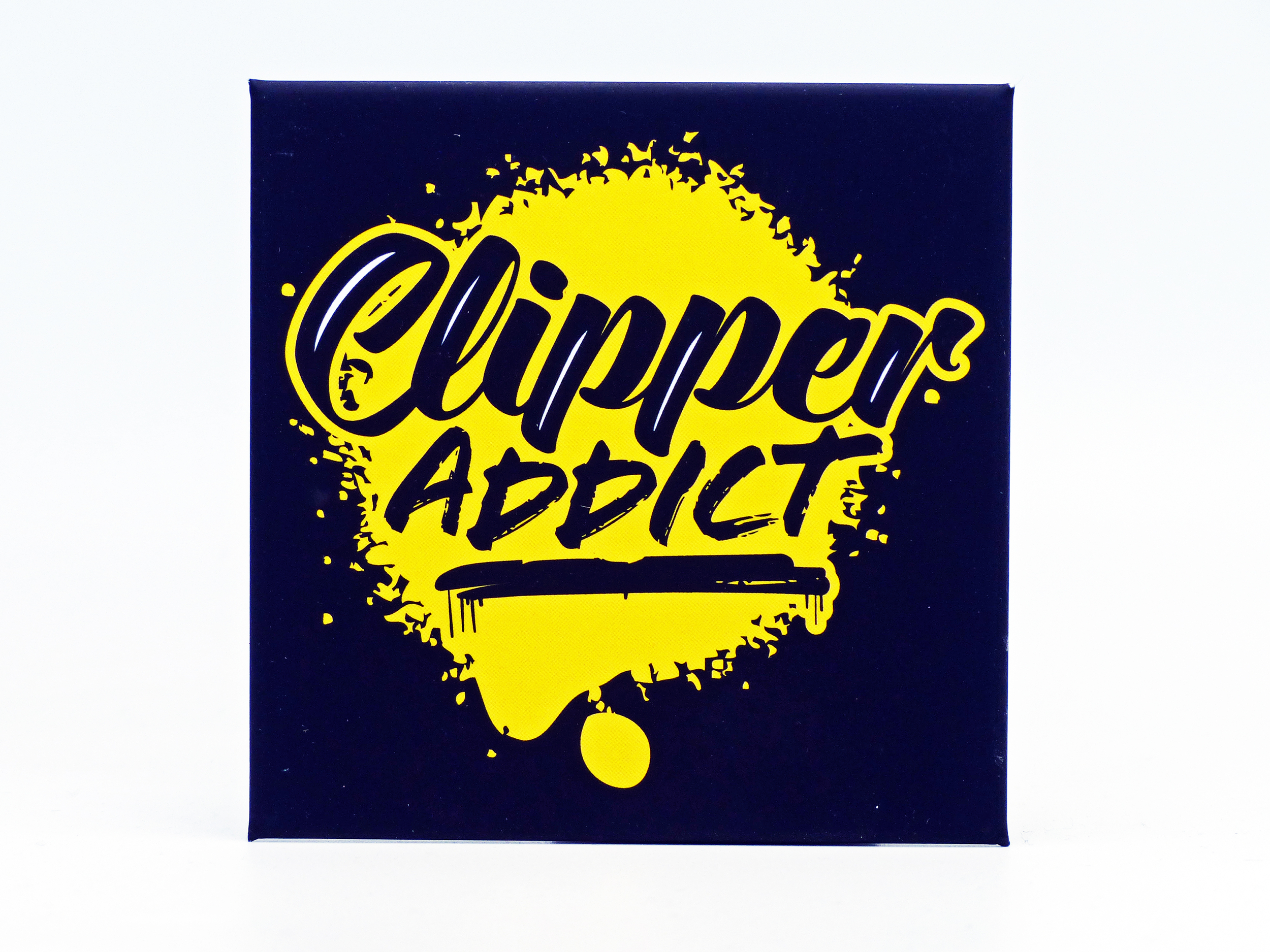 magnet clipper addict 1