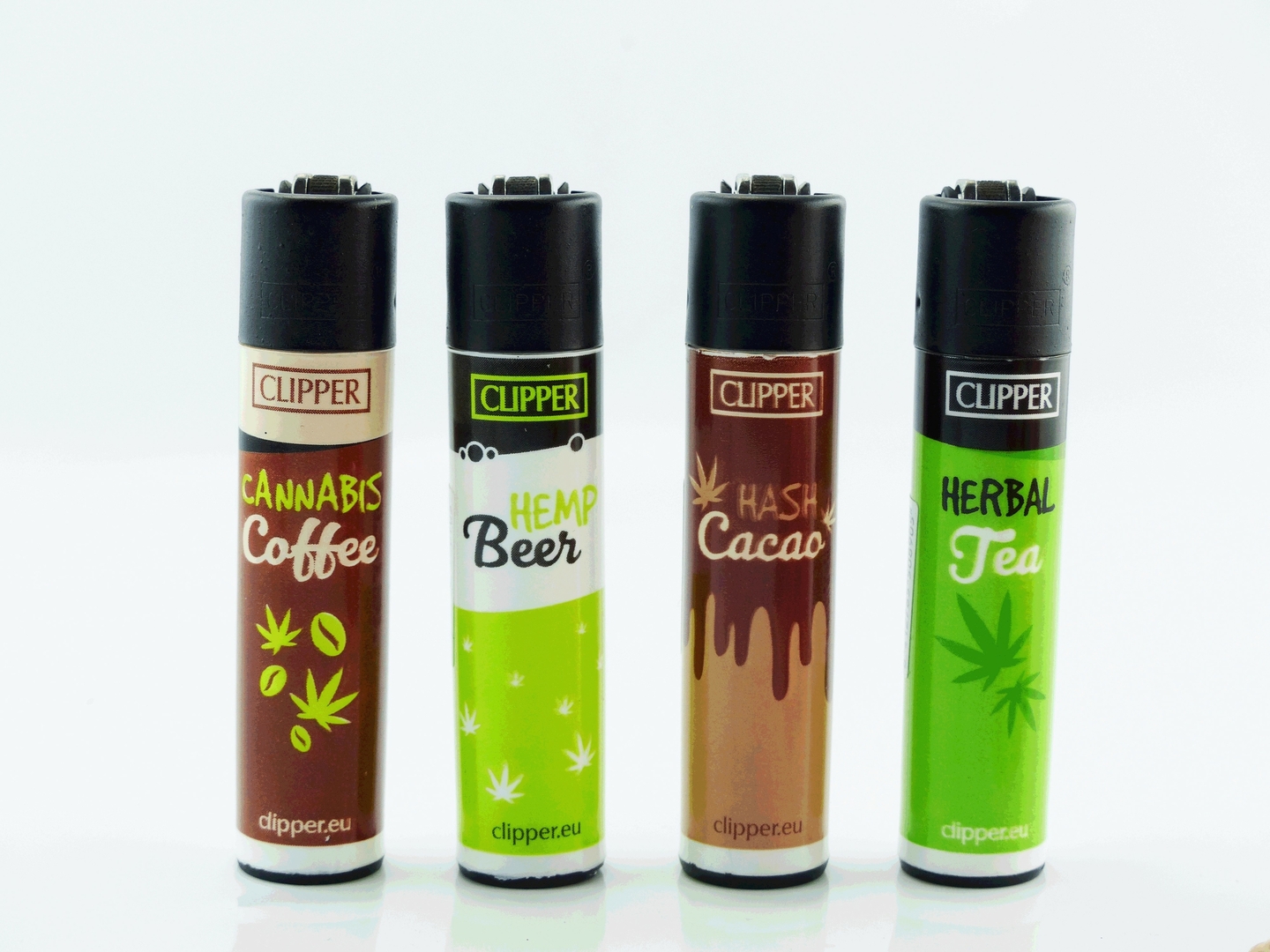 Clipper Hemp Drinks