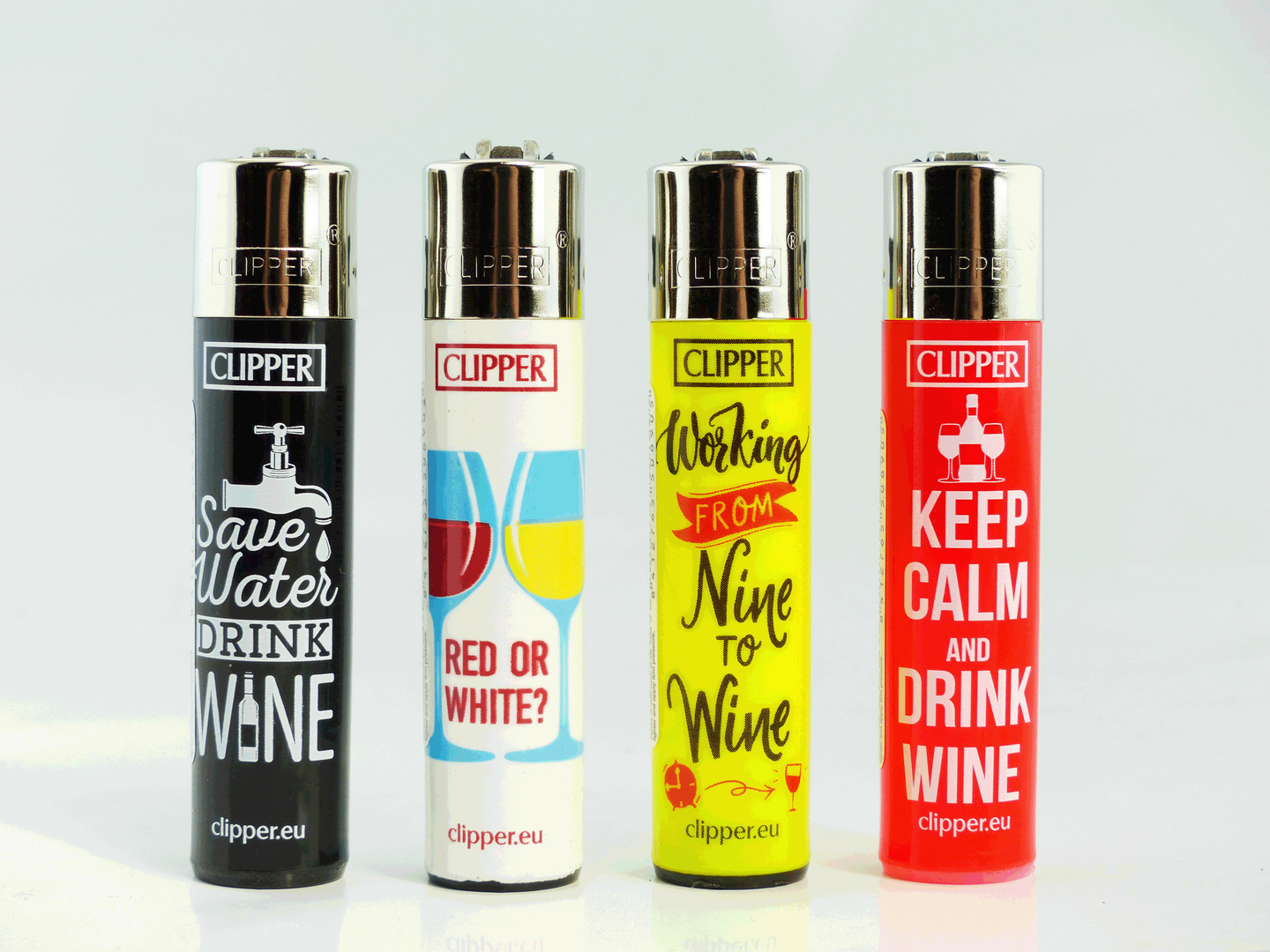 Clipper Wine Quotes Classique clipperaddict