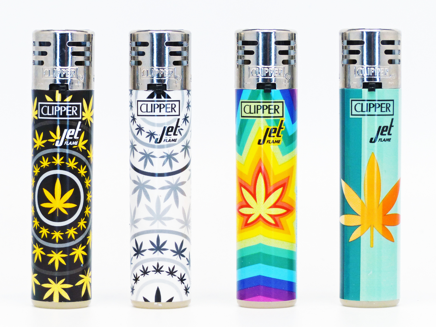 Clipper Jet Posh Weeds Jet clipperaddict