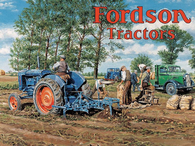 plaque-metal-fordson-tracteur