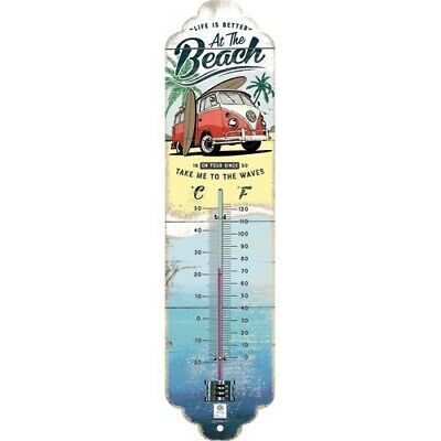 thermometre-vw-combi-deco-vintage