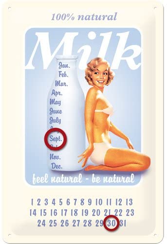 calendrier-metal-pin-up-vintage
