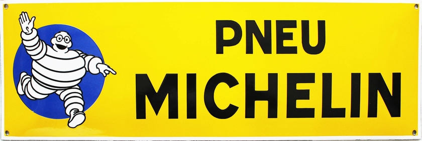 plaque-emaillee-pneu-michelin-bibendum
