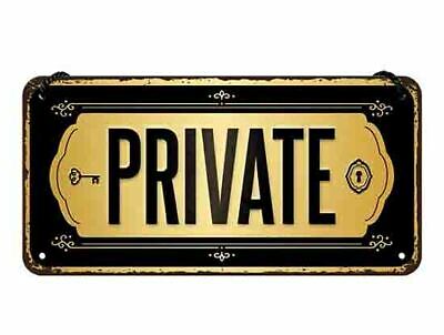 plaque-a-suspendre-prive-retro