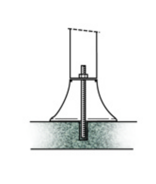 fixation-beton