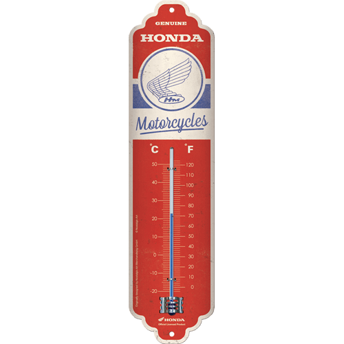 thermometre-honda