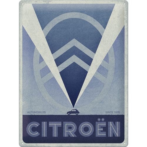 plaque-deco-citroen