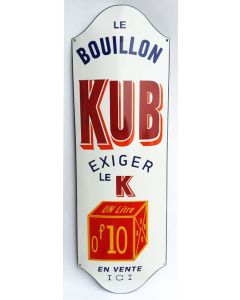 plaque-emaille-kub-bouillon-33x100cm