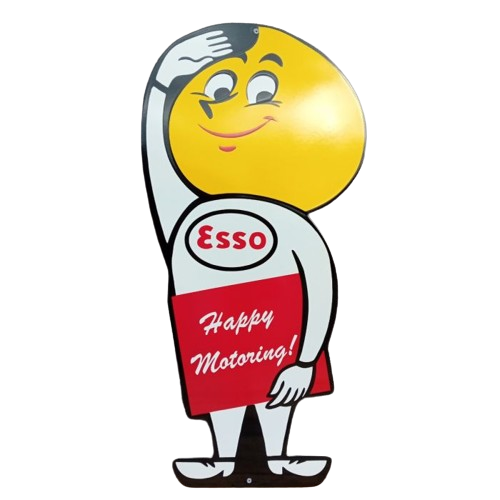 plaque_émaillée_publicitaire_esso_monsieur_goutte-removebg-preview