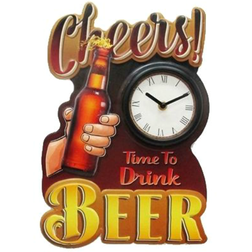 plaque-metal-pendule-beer (1)