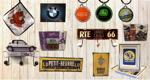 les idées cadeaux publicitaires