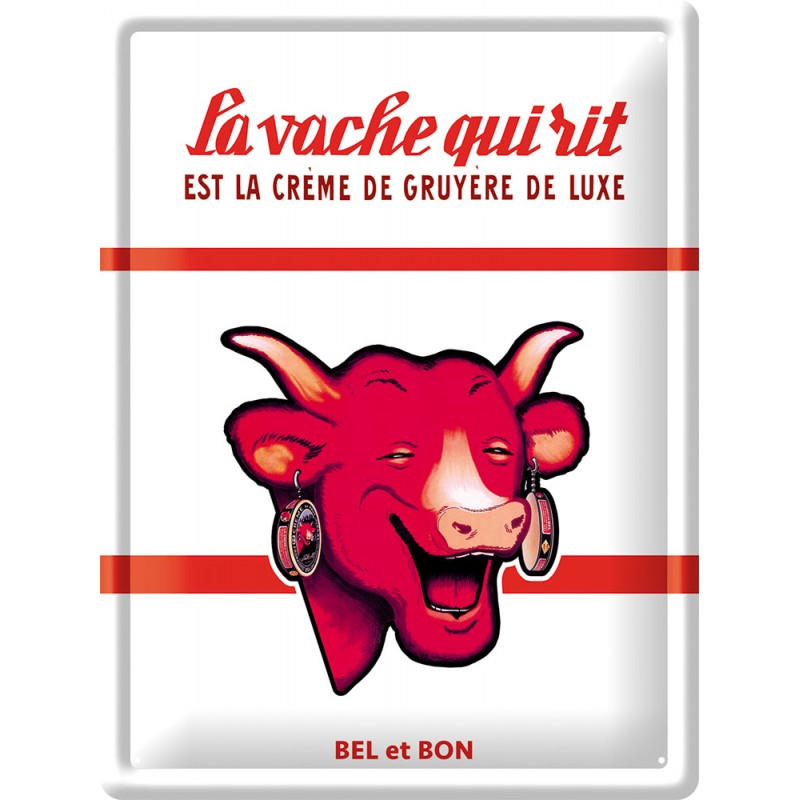 plaque-metal-la-vache-qui-rit