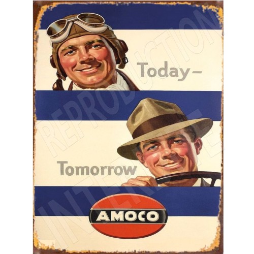 Plaque Métal Martini Racing - Les Plaques/Plaques 15x20 Cm - Nostalgic-deco