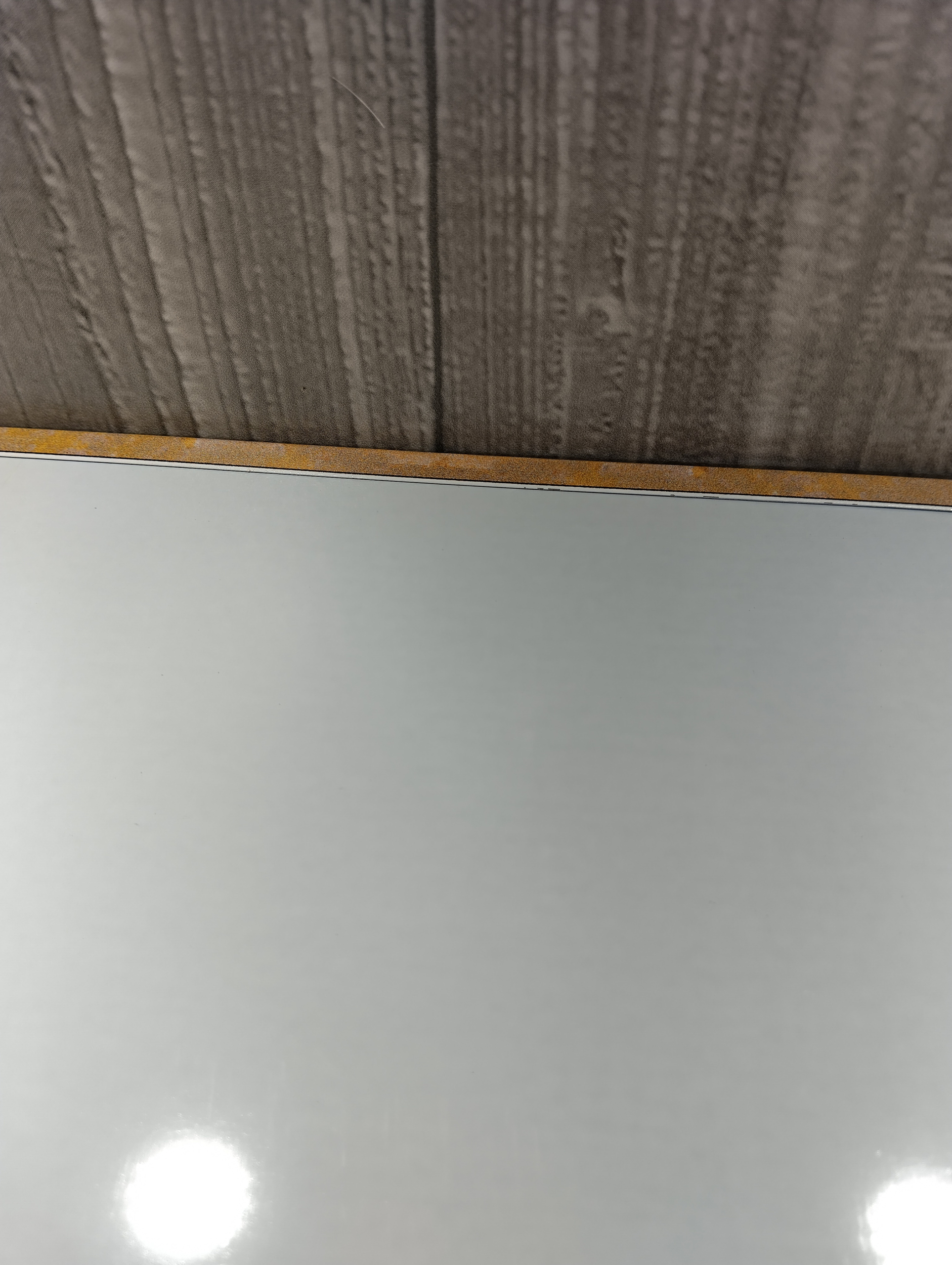 Plaque super Chevrolet service